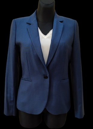 Пиджак кэжуал massimo dutti