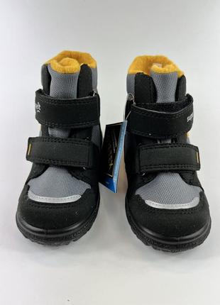 Superfit husky gore- tex зимние- 22,252 фото