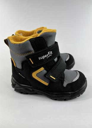 Superfit husky gore- tex зимние- 22,254 фото