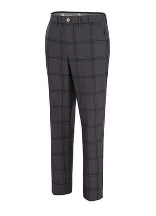 Брюки мужские спортивные и slazenger print