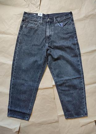 Оригинальные джинсы levis (stay loose) (р.31)