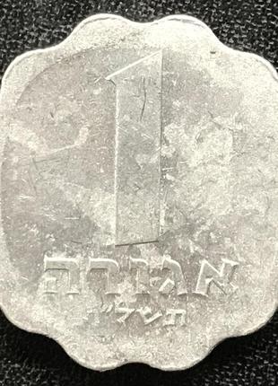 Монета гамана 1 агора