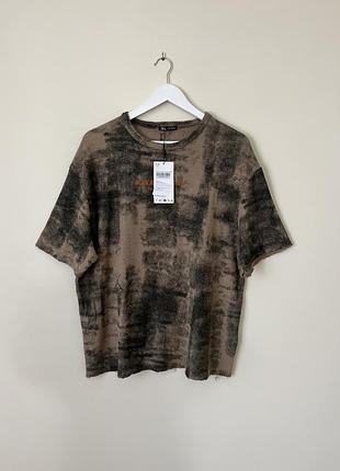 Футболка zara