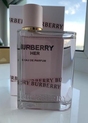 Burberry for her💋2 фото
