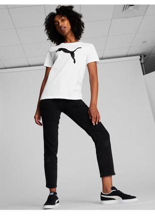 Футболка puma8 фото