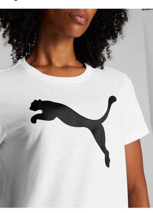 Футболка puma6 фото