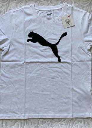 Футболка puma4 фото