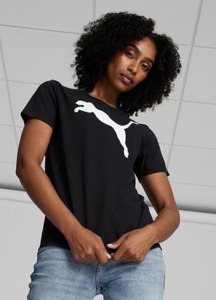 Футболка puma10 фото