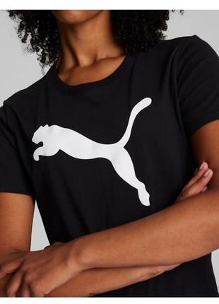 Футболка puma7 фото