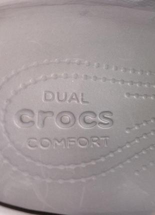 Crocs m5w77 фото