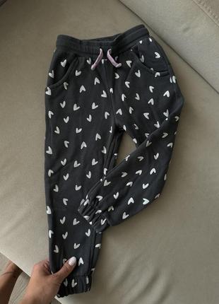 Спортивные штаны<unk> nutmeg<unk> 2-3yrs