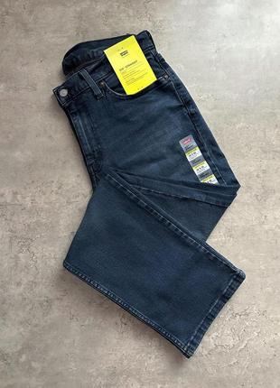 Чоловічі джинси levi’s 514 straight