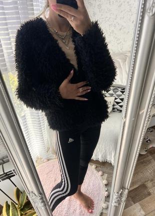 Тедді-кардиган