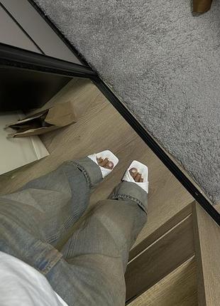 Зара джинсы