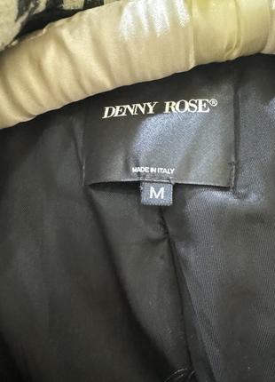 Пиджак denny rose