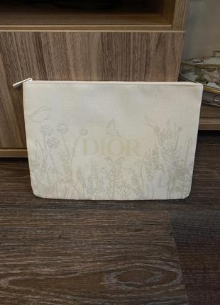 Косметичка dior