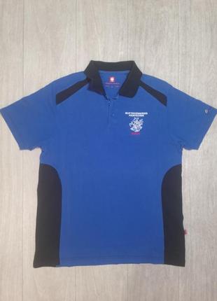 Футболка робоча engelbert strauss.розмір l