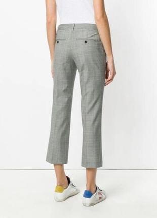 Шерстяные брюки zadig & voltaire 3