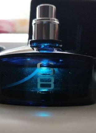 Oriflame s8 night icon набор