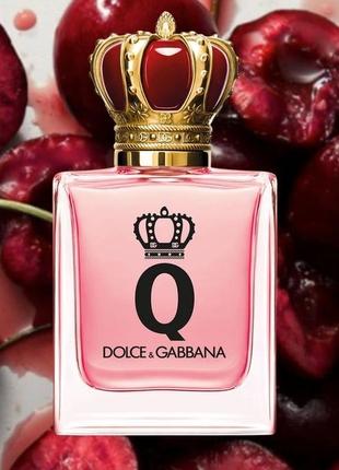 Q by dolce&amp;gabbana❤️