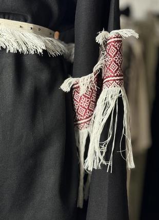 Кимоно в украинском стиле one size simmishop.handmade