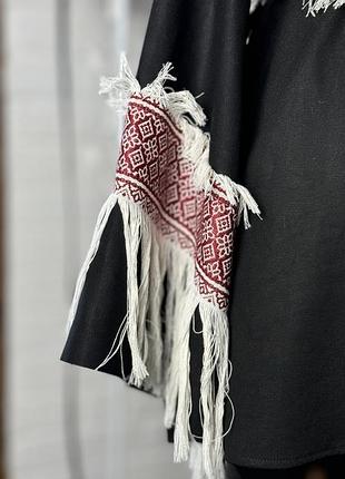 Кимоно в украинском стиле one size simmishop.handmade