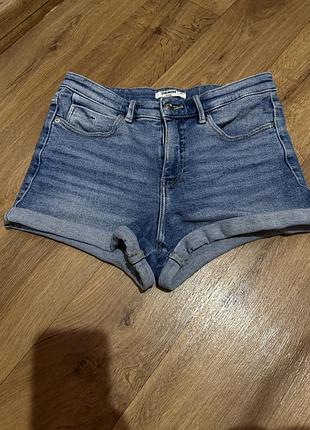 Шорти 3