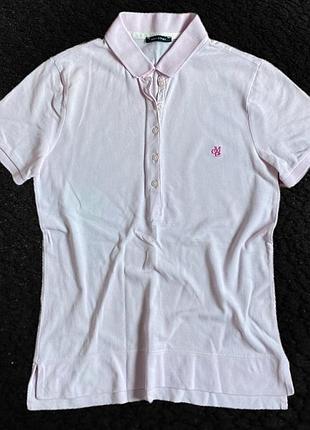 Футболка поло ralph lauren Papuci polo oranje