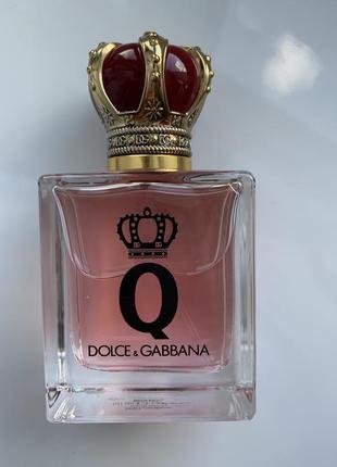 Q by dolce&amp;gabbana❤️2 фото