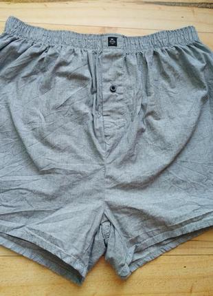 Чоловічі труси боксери next medium