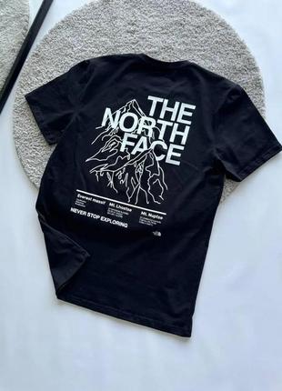 Футболки tnf
