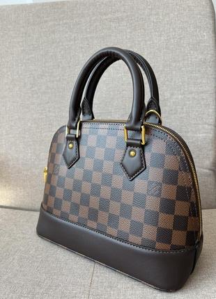 Louis vuitton alma