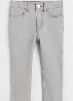 Штанишки под джинсы h&amp;m1 фото