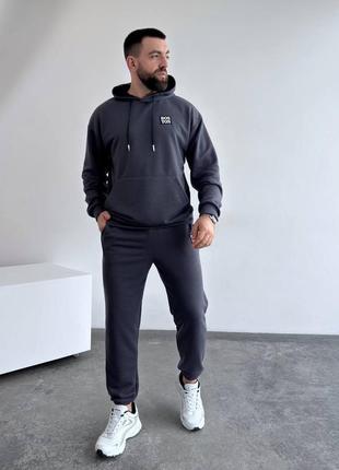 Мужской спорт 🏀 костюм