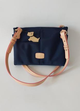 Сумка "radley"