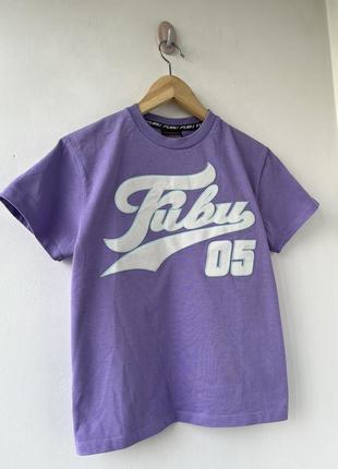Жіноча футболка fubu