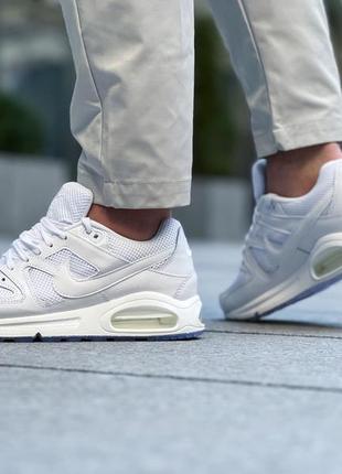 Кросівки nike air max command оригінал розмір 42