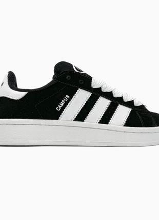 Adidas campus 00s black/white adi-0416 41