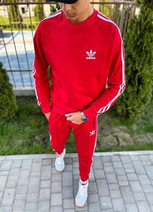 Спортивный костюм adidas📌