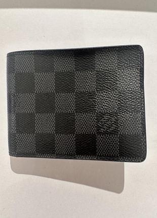 Гаманець louis vuitton