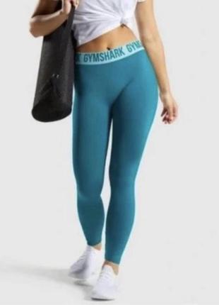 Лосины gymshark