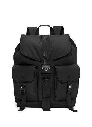 Рюкзак victoria's secret pink сумка victoria's secret pink косметичка victoria’s secret pink