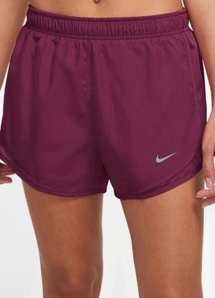 Шорти nike women’s tempo running dri-fit