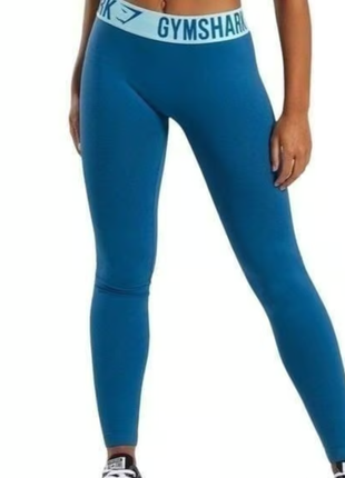Лосины gymshark 2