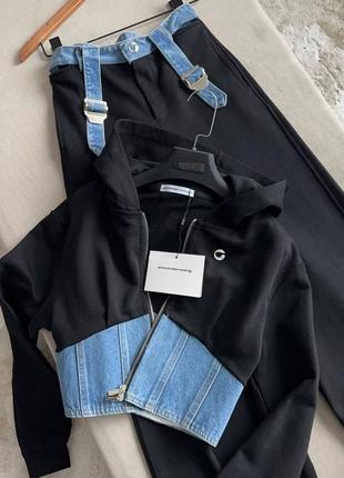 Костюм coperni sml