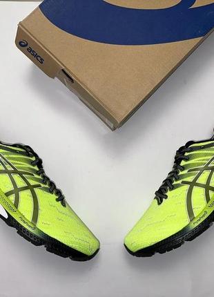 Кроссовки мужские asics gel jadeite