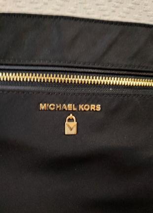 Michael kors оригінальна жіноча сумка9 фото