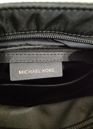 Michael kors оригінальна жіноча сумка5 фото