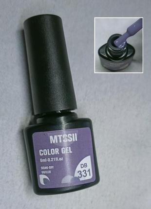 Гель-лак для нігтів   db331