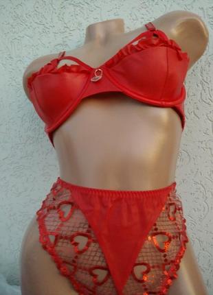 36d будет на 80d или 85с открытый бюстгалтер лиф под портупею новый